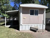 1972 KAUFMAN AND BROAD BILTMORE Manufactured Home