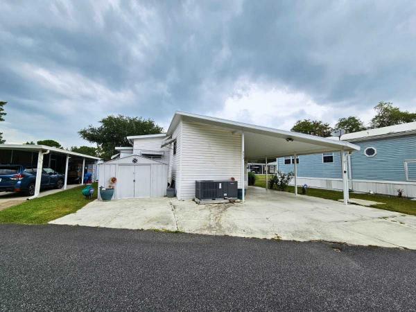 1996  Mobile Home For Sale