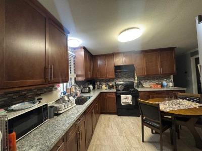 Mobile Home at 26297 E Baseline #7 Highland, CA 92346