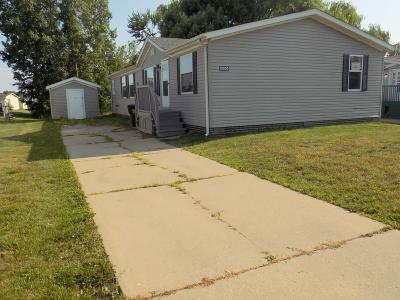 Mobile Home at 10900 St Clair Dr Willis, MI 48191