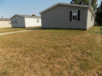 Photo 2 of 40 of home located at 10900 St Clair Dr Willis, MI 48191