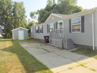 2001 Dutch Manufactured Home