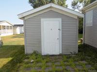 2001 Dutch Manufactured Home