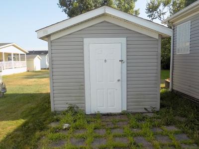 Photo 4 of 40 of home located at 10900 St Clair Dr Willis, MI 48191