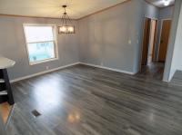2001 Dutch Manufactured Home