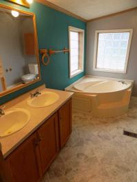 2001 Dutch Manufactured Home