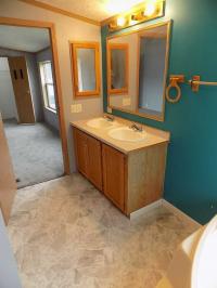 2001 Dutch Manufactured Home