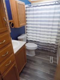 2001 Dutch Manufactured Home