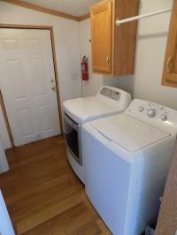 2001 Dutch Manufactured Home