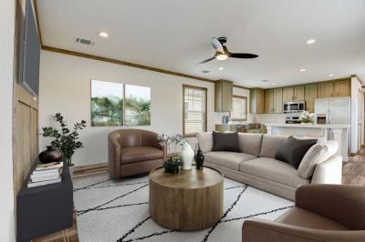 Photo 2 of 12 of home located at 1800 Oak Grove Rd E Burleson, TX 76028