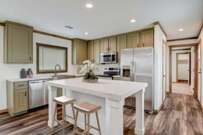 Mobile Home at 1800 Oak Grove Rd E 105 Burleson, TX 76028