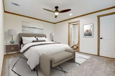 Photo 3 of 12 of home located at 1800 Oak Grove Rd E Burleson, TX 76028