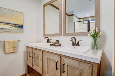 Photo 4 of 12 of home located at 1800 Oak Grove Rd E Burleson, TX 76028