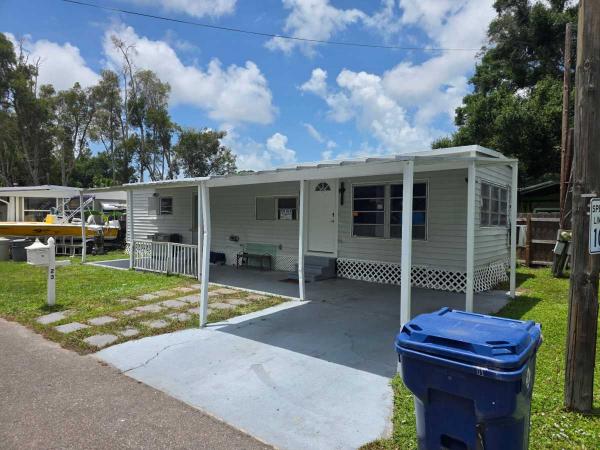 1966 RITZ Mobile Home For Sale