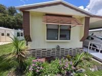 Manufactured Home