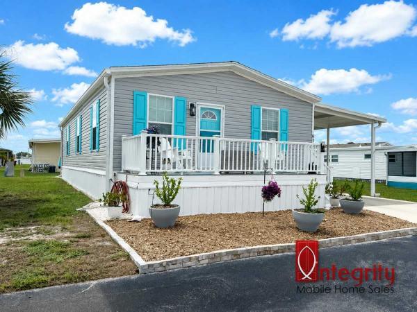  Mobile Home For Sale