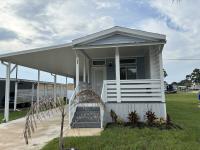 Manufactured Home