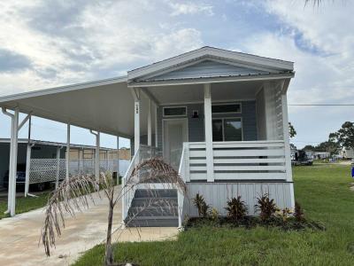 Mobile Home at 1455 90th Ave, Lot 143 Vero Beach, FL 32966