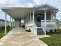 Manufactured Home