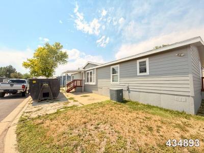 Mobile Home at Front Range 2885 E Midway Blvd Lot 201 Denver, CO 80234