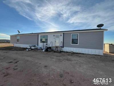 Mobile Home at 4409 Wcr 120 #D Midland, TX 79706