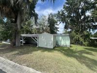 Manufactured Home