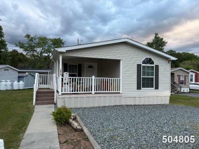 Mobile Home at Cedarville Mhp 10505 Cedarville Rd Lot 12-15 Brandywine, MD 20613