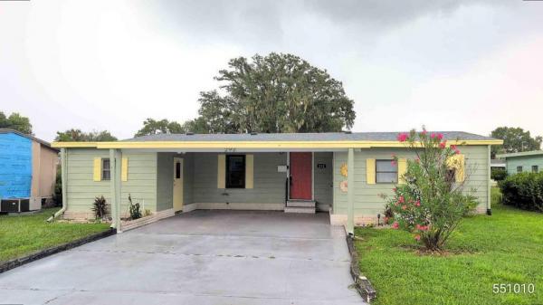 1985 TWIN Mobile Home For Sale