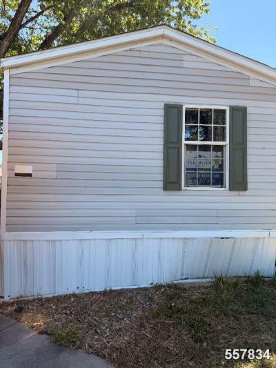 Mobile Home at Mountainside Estates 17190 Mt Vernon Rd Lot 3 Golden, CO 80401