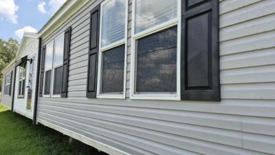 Mobile Home at Luneau Mobile Homes Llc 1921 N Bolton Ave Alexandria, LA 71303