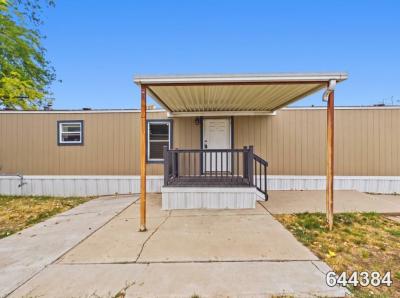 Mobile Home at Front Range 2885 E Midway Blvd Lot 1104 Denver, CO 80234