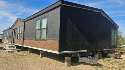 Mobile Home at Solitaire Homes Inc. 5303 E Amarillo Blvd Amarillo, TX 79107