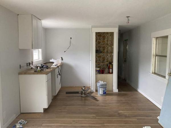 1978 Nobility Manufactured Home