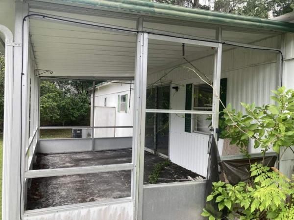 1978 Nobility Manufactured Home