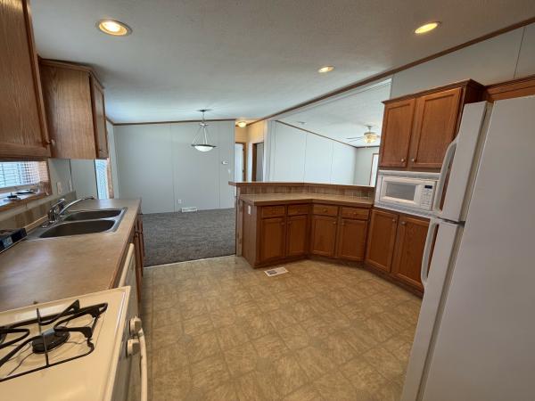 2004 Fleetwood Mobile Home For Sale