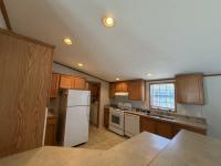 2004 Fleetwood NFL455AB10375RF13 Mobile Home
