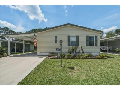 Mobile Home at 4432 SE Sweetwood Way Stuart, FL 34997