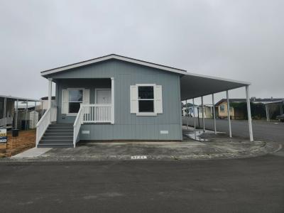 Mobile Home at 3721 Lippizan Way Arcata, CA 95521