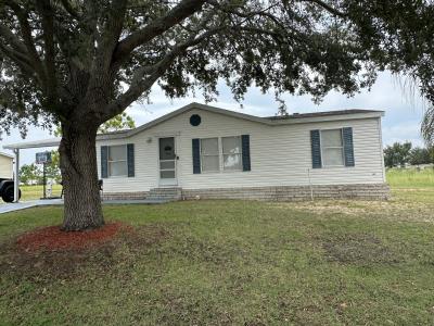 Mobile Home at 635 Whisper Ridge Lane Davenport, FL 33897
