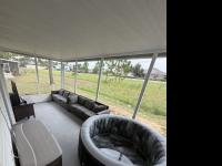 2002 Skyline HS Mobile Home