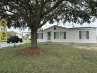 2002 Skyline HS Mobile Home