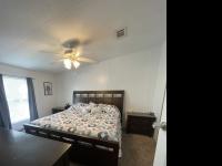 2002 Skyline HS Mobile Home