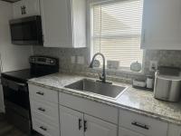 2002 Skyline HS Mobile Home