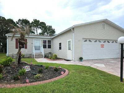 Mobile Home at 134 Cypress Way Lake Alfred, FL 33850