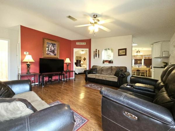 2006 KEY LARG 7203-CT Mobile Home