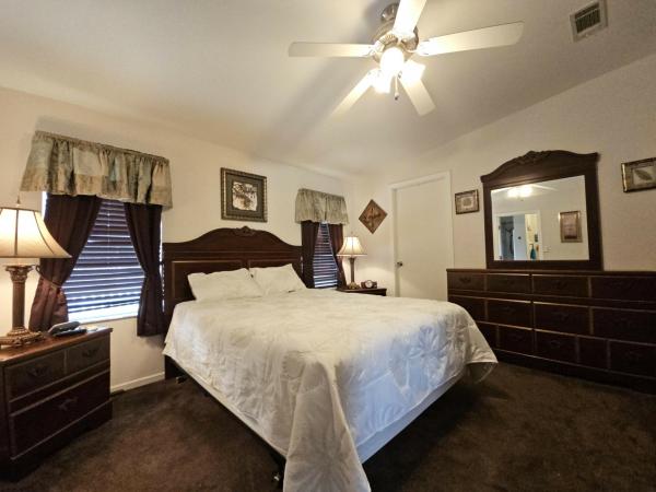2006 KEY LARG 7203-CT Mobile Home