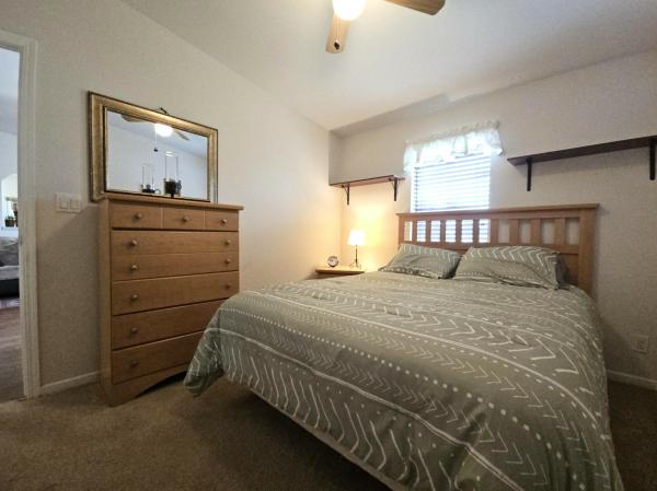 2006 KEY LARG 7203-CT Mobile Home