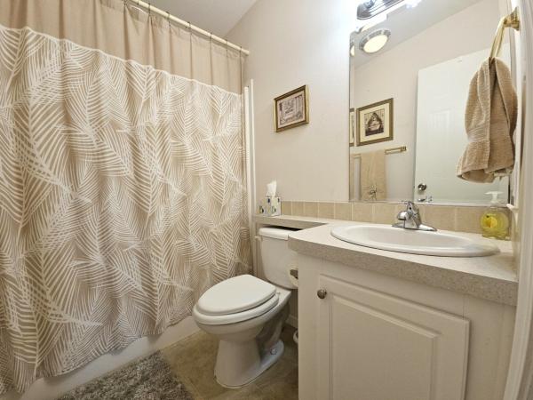 2006 KEY LARG 7203-CT Mobile Home