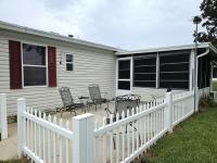 2006 KEY LARG 7203-CT Mobile Home