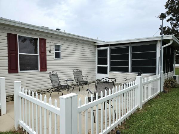 2006 KEY LARG 7203-CT Mobile Home